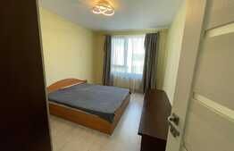 2 camere, intermediar, parcare subterana! zona Piata 1 Mai !