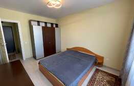 2 camere, intermediar, parcare subterana! zona Piata 1 Mai !