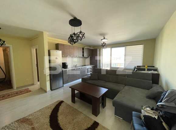 Apartament de vânzare 2 camere Marasti - 64684AV | BLITZ Cluj-Napoca | Poza1