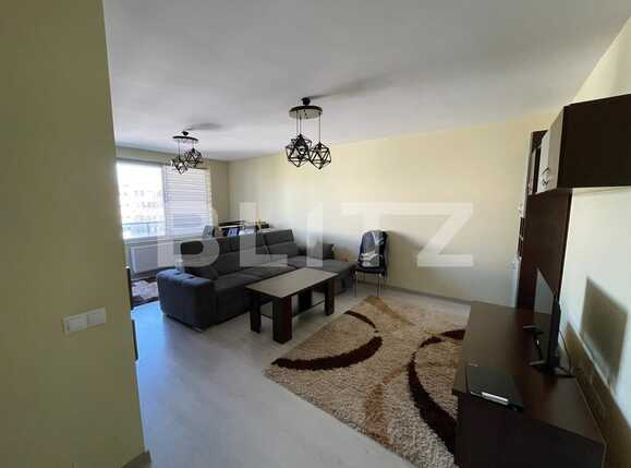 Apartament de vânzare 2 camere Marasti - 64684AV | BLITZ Cluj-Napoca | Poza3