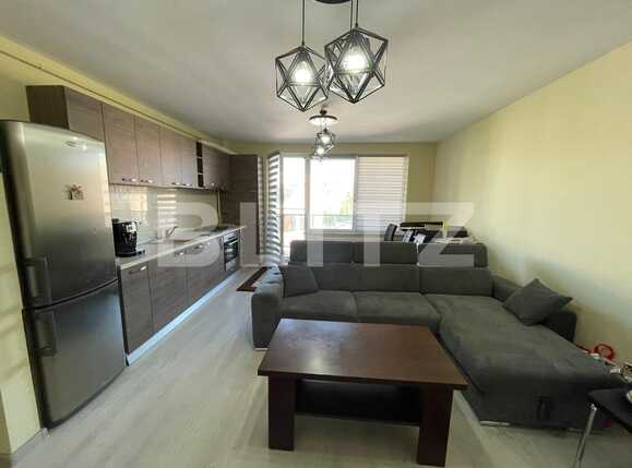 Apartament de vânzare 2 camere Marasti - 64684AV | BLITZ Cluj-Napoca | Poza2