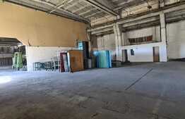 Spatiu Industrial, 3200 mp, 3E/mp in zona Uzina 2
