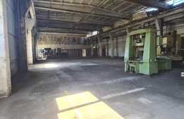 Spatiu Industrial, 3200 mp, 3E/mp in zona Uzina 2