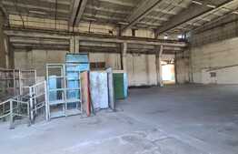 Spatiu Industrial, 3200 mp, 3E/mp in zona Uzina 2