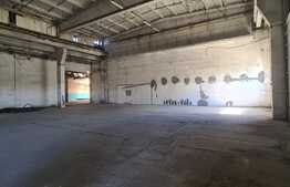 Spatiu Industrial, 3200 mp, 3E/mp in zona Uzina 2
