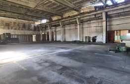 Spatiu Industrial, 3200 mp, 3E/mp in zona Uzina 2