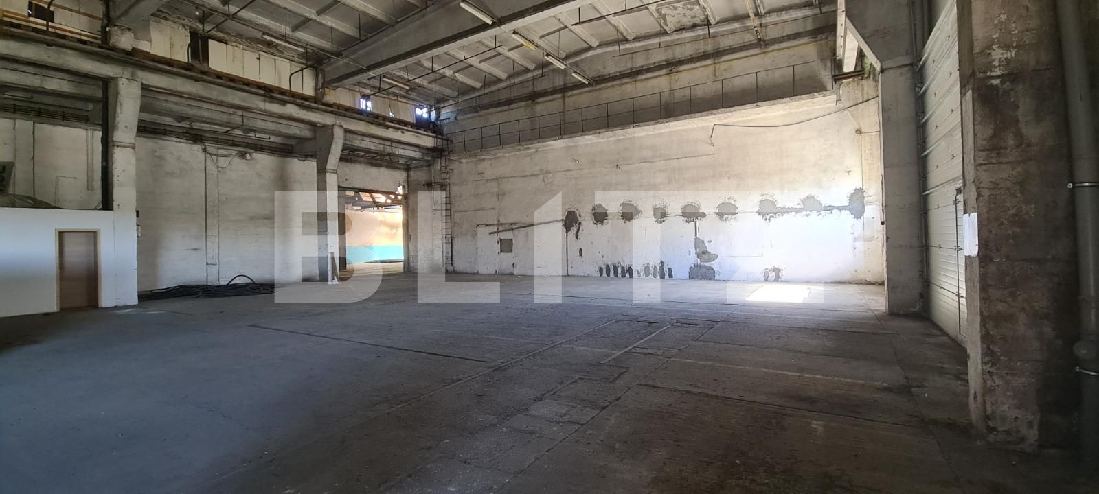 Spațiu industrial de închiriat Uzina 2 - 64686SII | BLITZ Brașov | Poza6