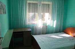 3 camere, decomandat, 60 mp, parcare, zona strazii Gurghiu