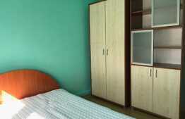 3 camere, decomandat, 60 mp, parcare, zona strazii Gurghiu