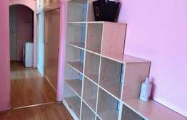 3 camere, decomandat, 60 mp, parcare, zona strazii Gurghiu