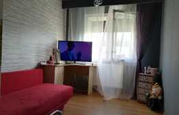 3 camere, decomandat, 60 mp, parcare, zona strazii Gurghiu