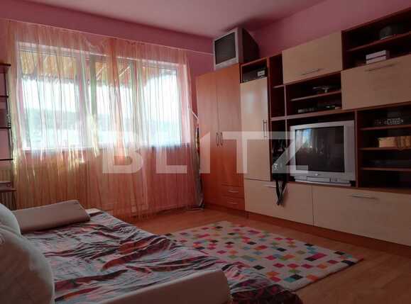 Apartament de închiriat 3 camere Manastur - 64687AI | BLITZ Cluj-Napoca | Poza7
