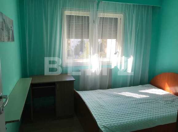 Apartament de închiriat 3 camere Manastur - 64687AI | BLITZ Cluj-Napoca | Poza1