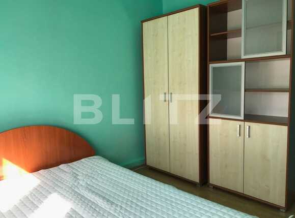 Apartament de închiriat 3 camere Manastur - 64687AI | BLITZ Cluj-Napoca | Poza4