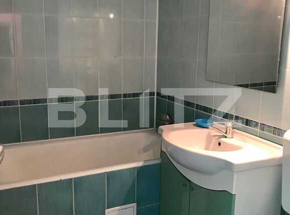 Apartament de închiriat 3 camere Manastur - 64687AI | BLITZ Cluj-Napoca | Poza5