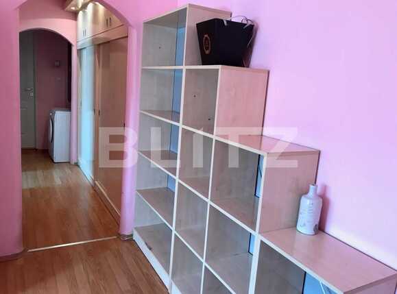 Apartament de închiriat 3 camere Manastur - 64687AI | BLITZ Cluj-Napoca | Poza6