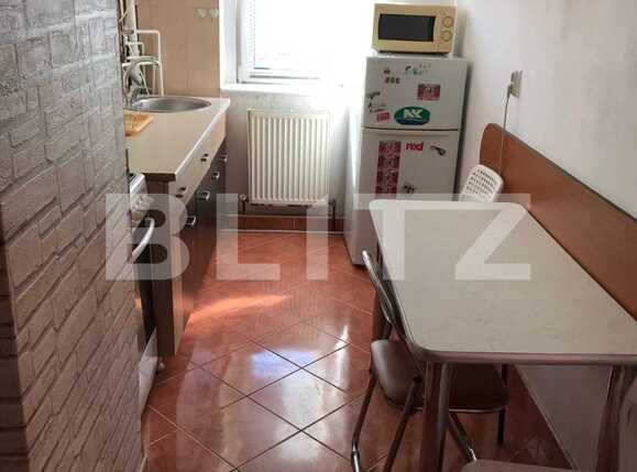 Apartament de închiriat 3 camere Manastur - 64687AI | BLITZ Cluj-Napoca | Poza3