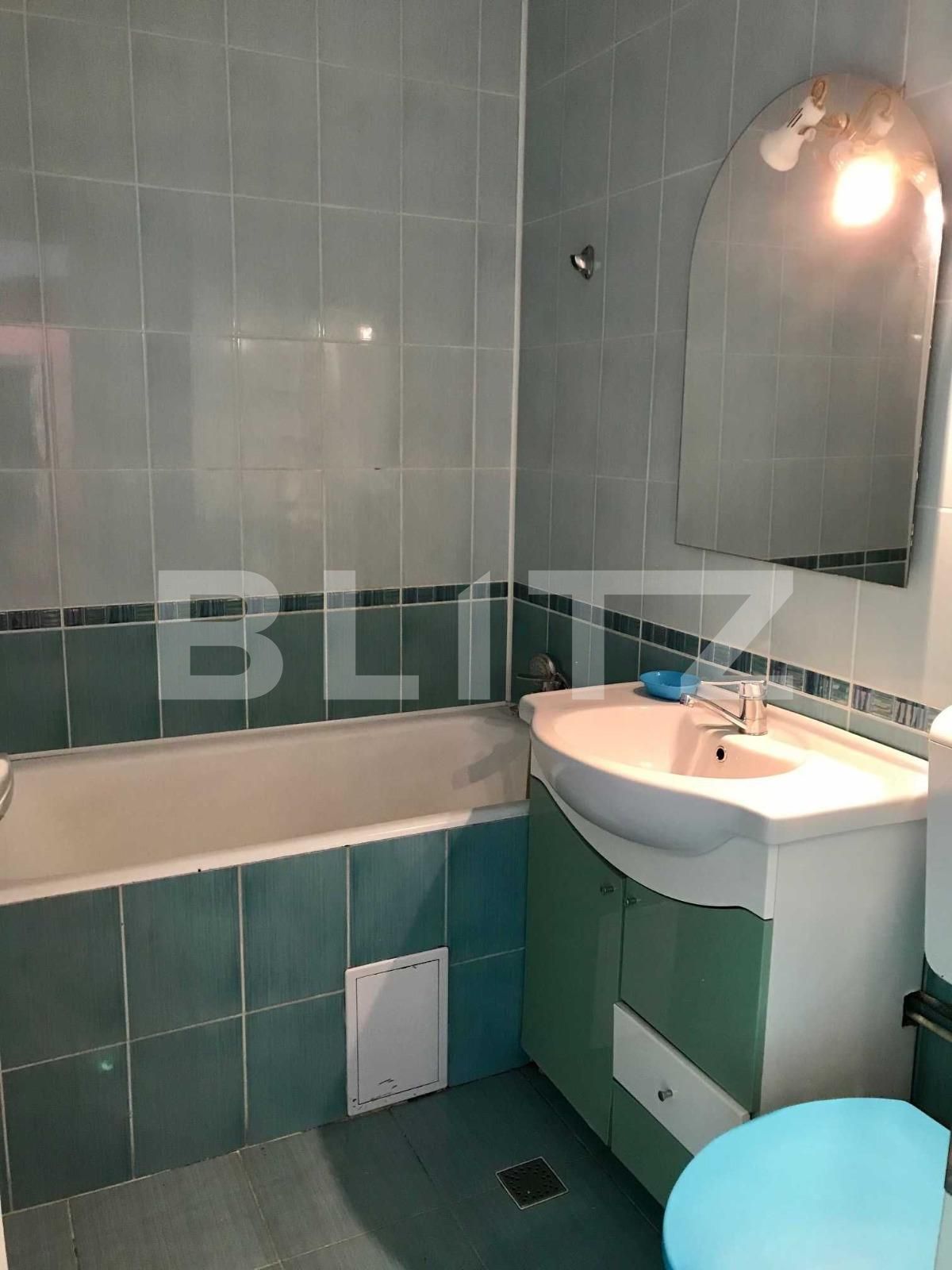 Apartament de închiriat 3 camere Manastur - 64687AI | BLITZ Cluj-Napoca | Poza5