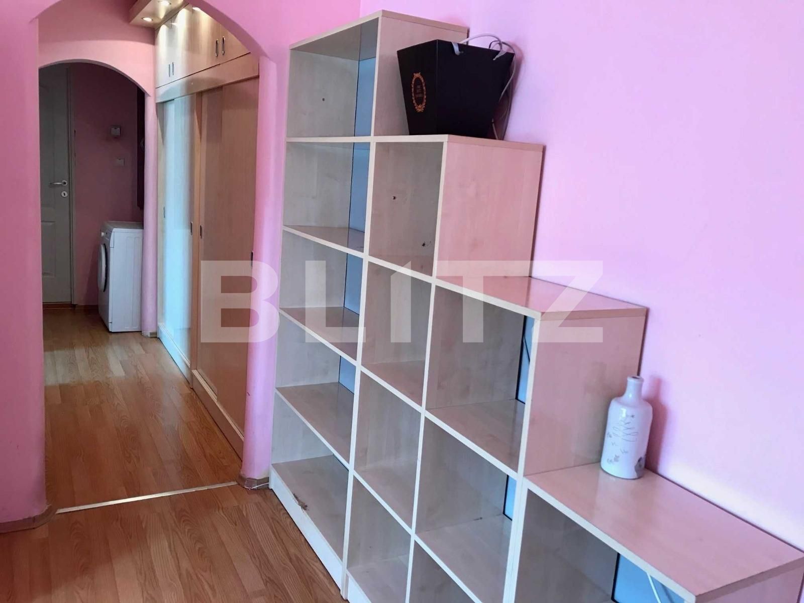 Apartament de închiriat 3 camere Manastur - 64687AI | BLITZ Cluj-Napoca | Poza6