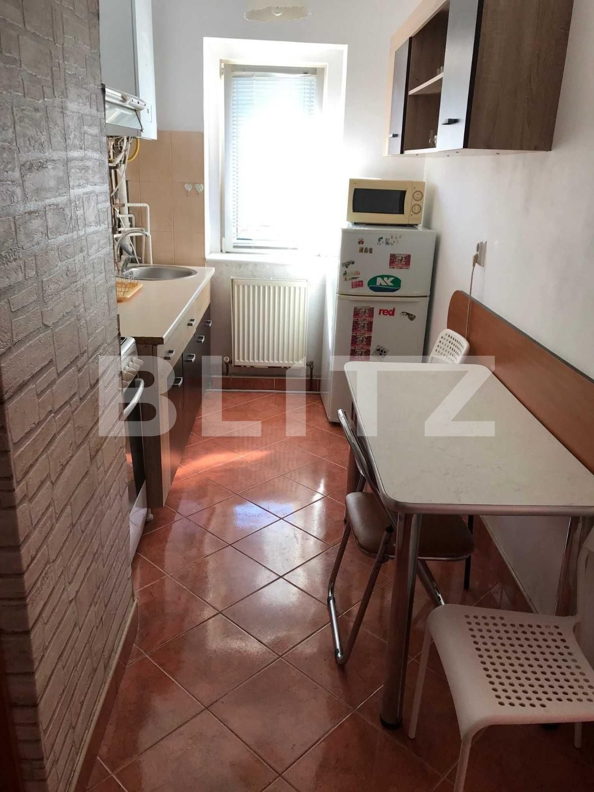 Apartament de închiriat 3 camere Manastur - 64687AI | BLITZ Cluj-Napoca | Poza3