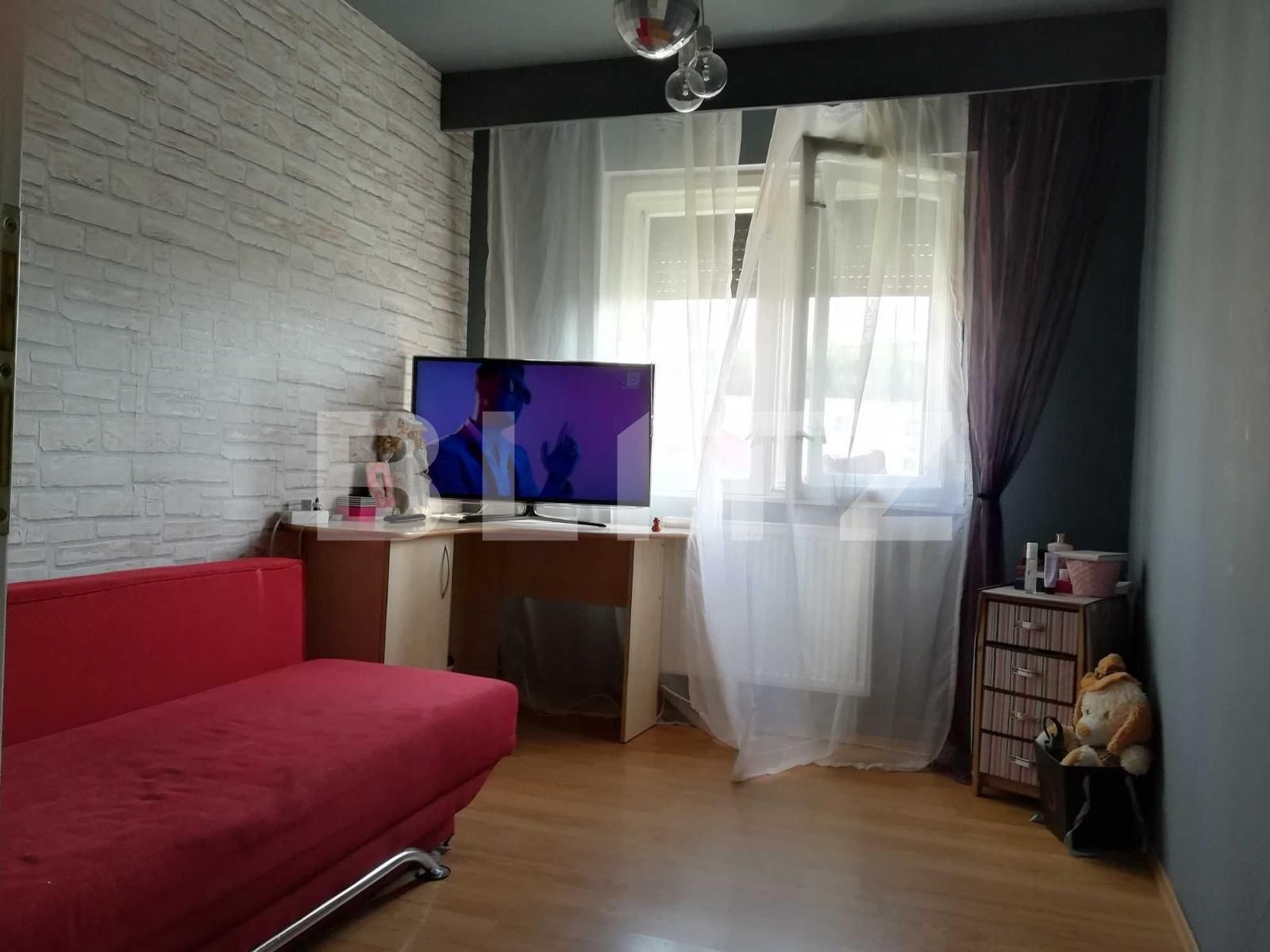 Apartament de închiriat 3 camere Manastur - 64687AI | BLITZ Cluj-Napoca | Poza2