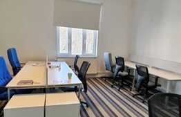 Spatiu de Birouri, Suprafete intre 45-220 mp, zona Republicii, ideala pentru birouri/ medical