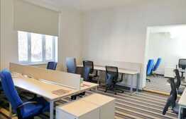 Spatiu de Birouri, Suprafete intre 45-220 mp, zona Republicii, ideala pentru birouri/ medical