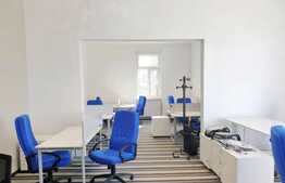 Spatiu de Birouri, Suprafete intre 45-220 mp, zona Republicii, ideala pentru birouri/ medical