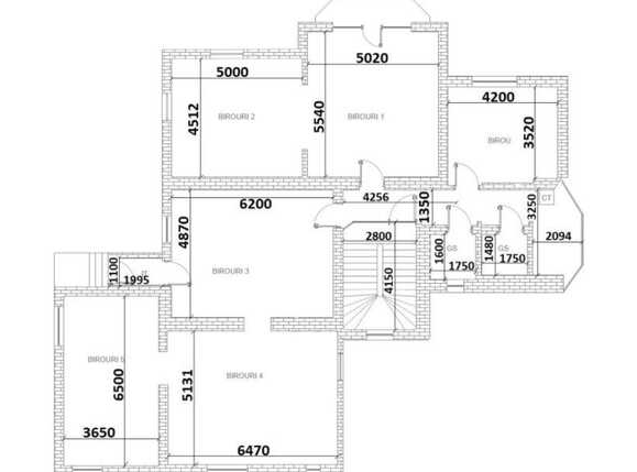 Spațiu comercial de închiriat Central - 64689SIC | BLITZ Cluj-Napoca | Poza9