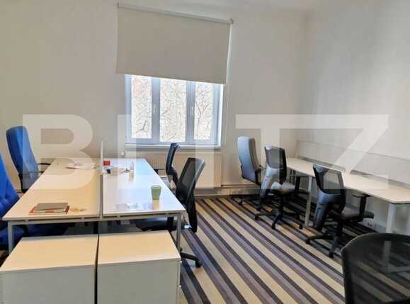 Spațiu comercial de închiriat Central - 64689SIC | BLITZ Cluj-Napoca | Poza5