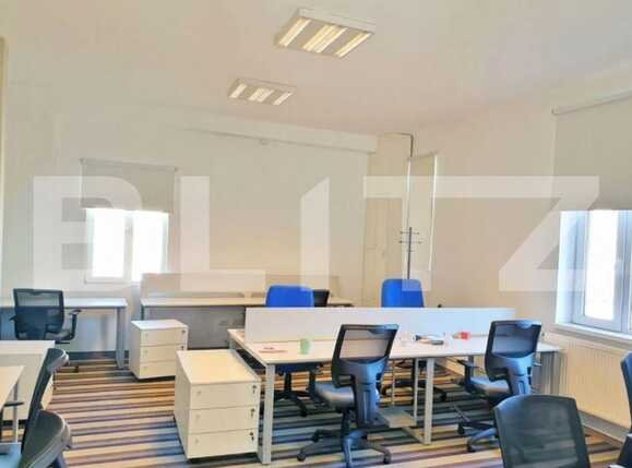 Spațiu comercial de închiriat Central - 64689SIC | BLITZ Cluj-Napoca | Poza1