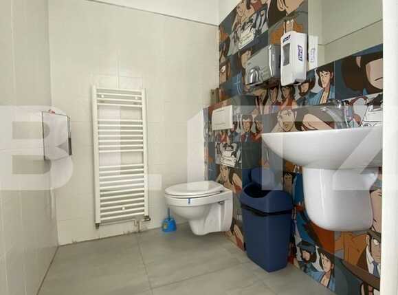 Spațiu comercial de închiriat Central - 64689SIC | BLITZ Cluj-Napoca | Poza6