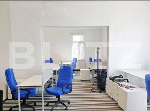 Spațiu comercial de închiriat Central - 64689SIC | BLITZ Cluj-Napoca | Poza2