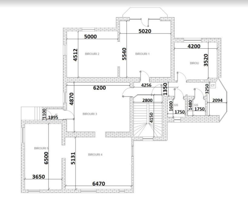 Spațiu comercial de închiriat Central - 64689SIC | BLITZ Cluj-Napoca | Poza9