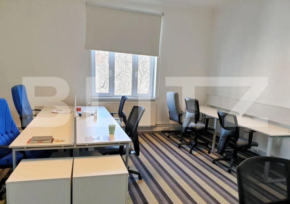 Spațiu comercial de închiriat Central - 64689SIC | BLITZ Cluj-Napoca | Poza5