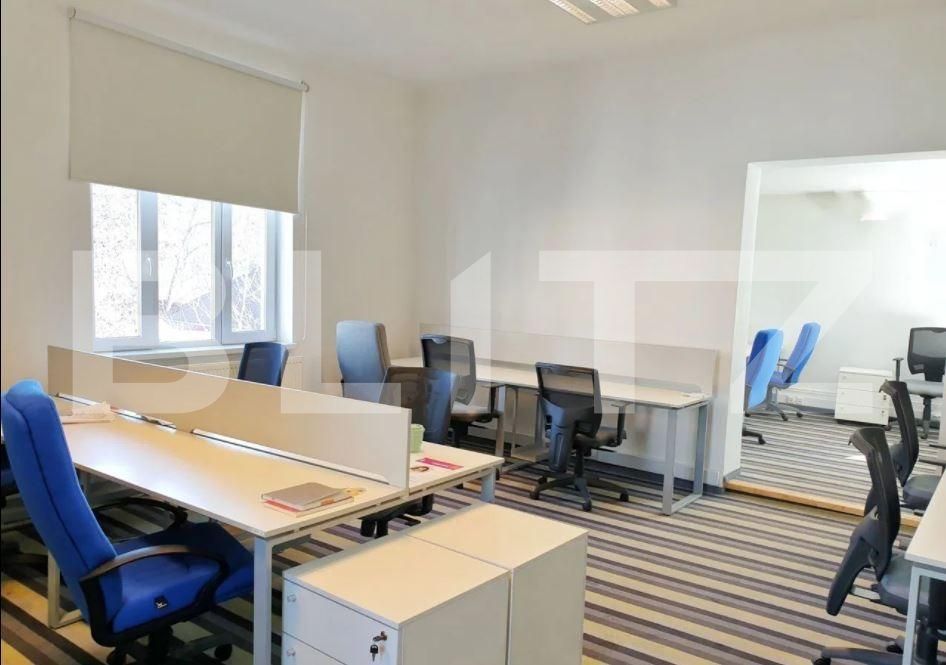 Spațiu comercial de închiriat Central - 64689SIC | BLITZ Cluj-Napoca | Poza4