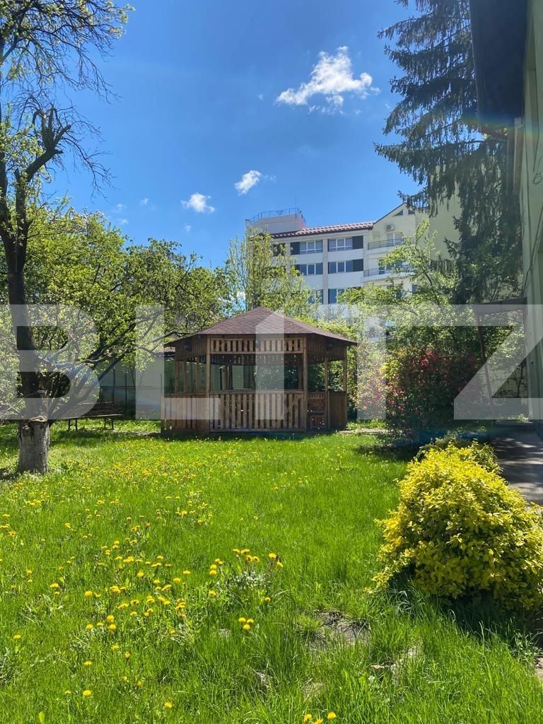 Spațiu comercial de închiriat Central - 64689SIC | BLITZ Cluj-Napoca | Poza8
