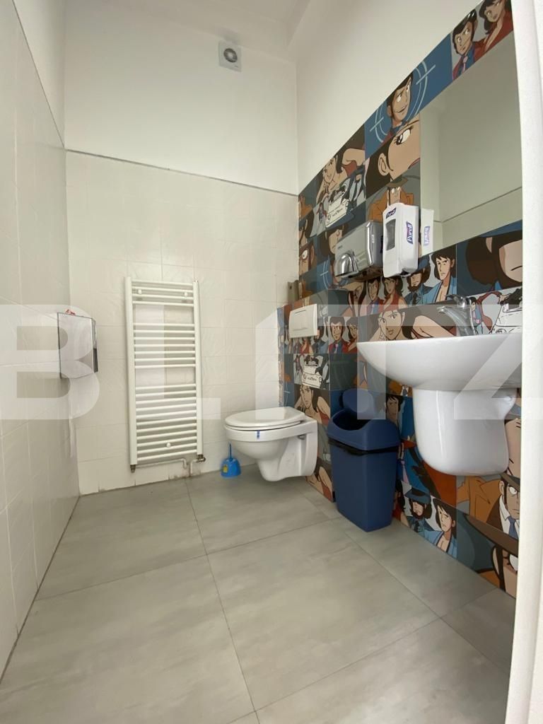 Spațiu comercial de închiriat Central - 64689SIC | BLITZ Cluj-Napoca | Poza6