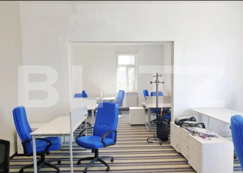Spațiu comercial de închiriat Central - 64689SIC | BLITZ Cluj-Napoca | Poza2