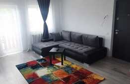 Apartament 2 camere, 43 mp, Rasnov