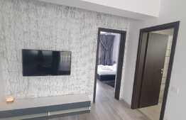 Apartament 2 camere, 43 mp, Rasnov