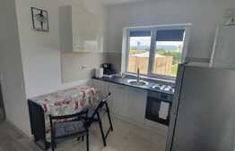 Apartament 2 camere, 43 mp, Rasnov