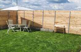 Apartament 2 camere, 43 mp, Rasnov