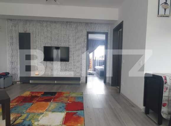 Apartament de vânzare 2 camere  - 64691AV | BLITZ Brașov | Poza8