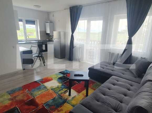 Apartament de vânzare 2 camere  - 64691AV | BLITZ Brașov | Poza1