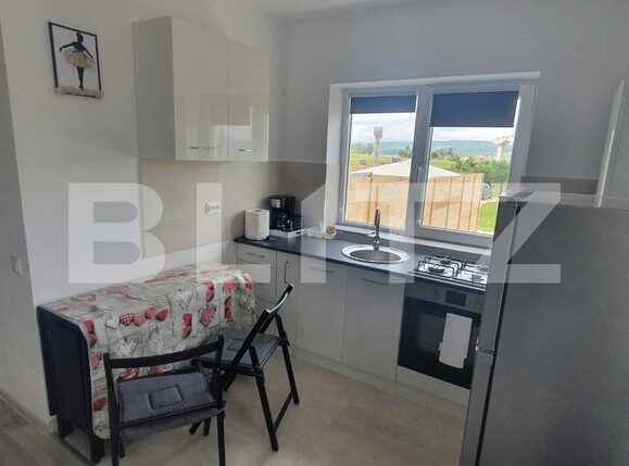 Apartament de vânzare 2 camere  - 64691AV | BLITZ Brașov | Poza2