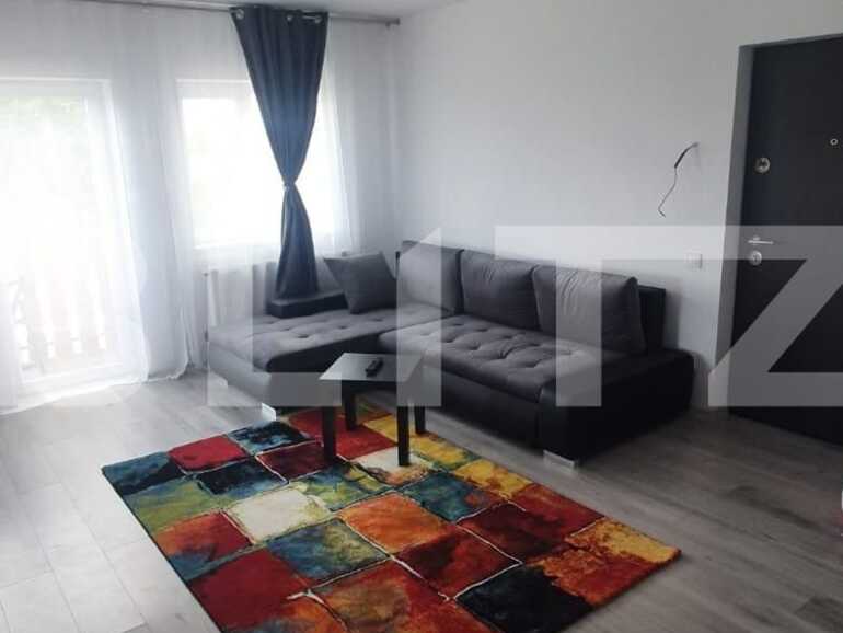 Apartament de vanzare 2 camere  - 64691AV | BLITZ Brasov | Poza4