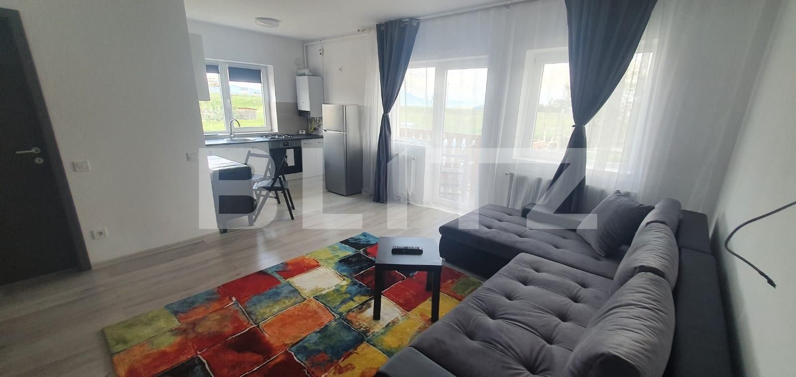 Apartament de vânzare 2 camere  - 64691AV | BLITZ Brașov | Poza1