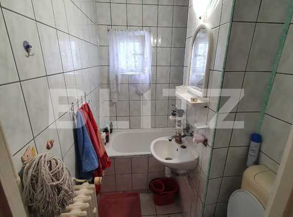 Apartament de vânzare 3 camere Manastur - 64692AV | BLITZ Cluj-Napoca | Poza8