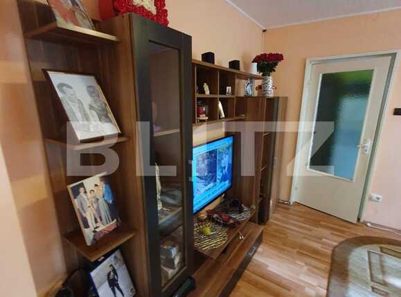 Apartament de vânzare 3 camere Manastur - 64692AV | BLITZ Cluj-Napoca | Poza3
